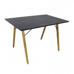 Mesa Frankfurt rectangular